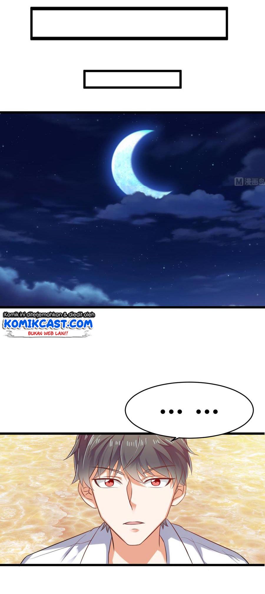 The Developer System (Hell’S Developer) Chapter 23 Gambar 18
